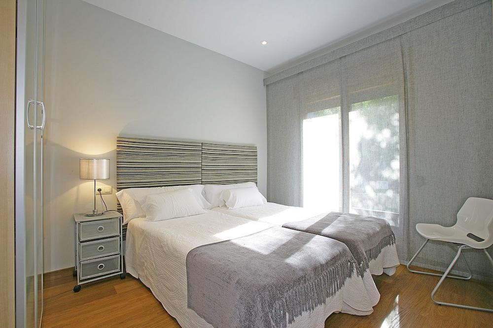 La Casona Encanto Rural - Apartahotel Spa Llanes Exteriör bild