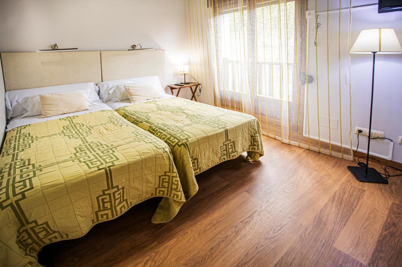 La Casona Encanto Rural - Apartahotel Spa Llanes Exteriör bild