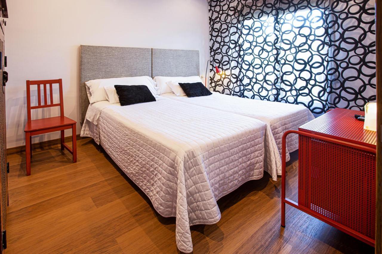 La Casona Encanto Rural - Apartahotel Spa Llanes Exteriör bild