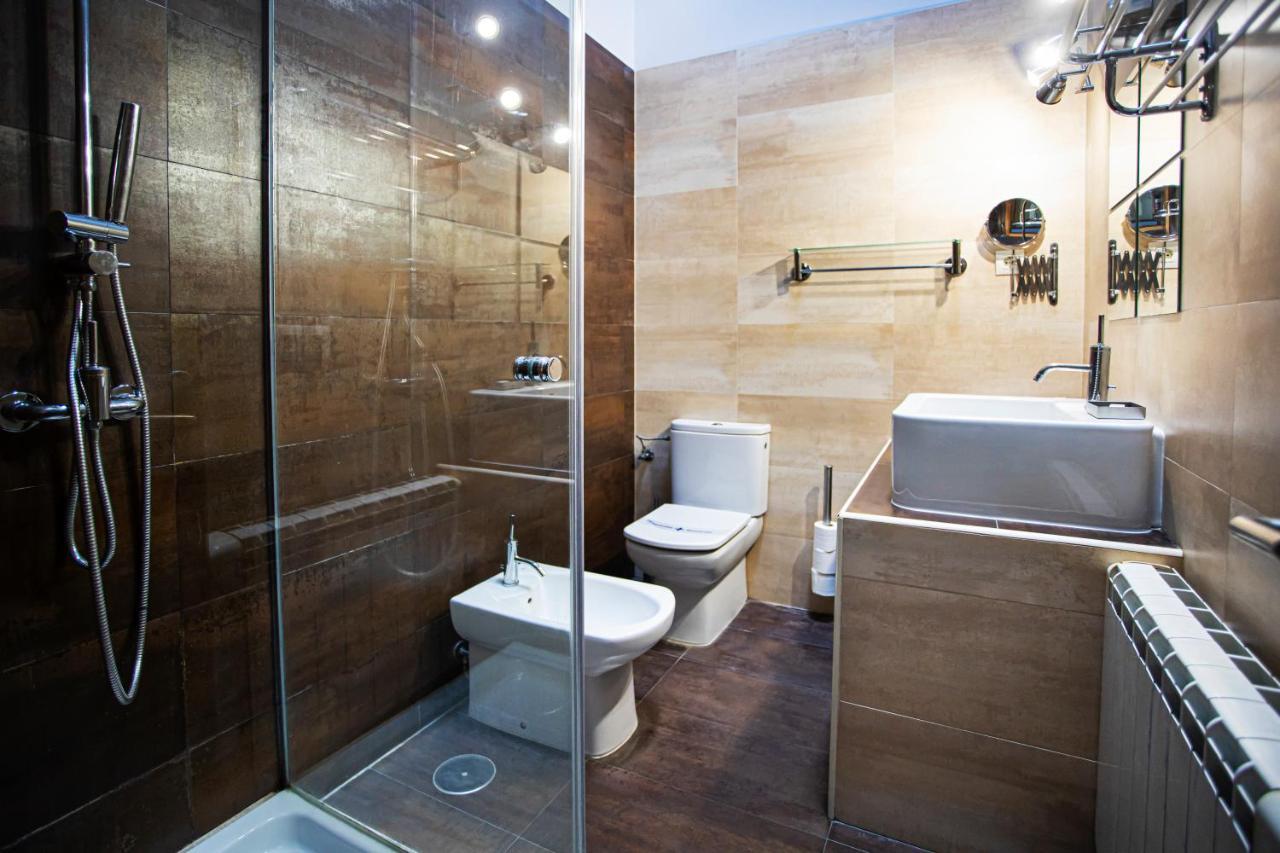 La Casona Encanto Rural - Apartahotel Spa Llanes Exteriör bild