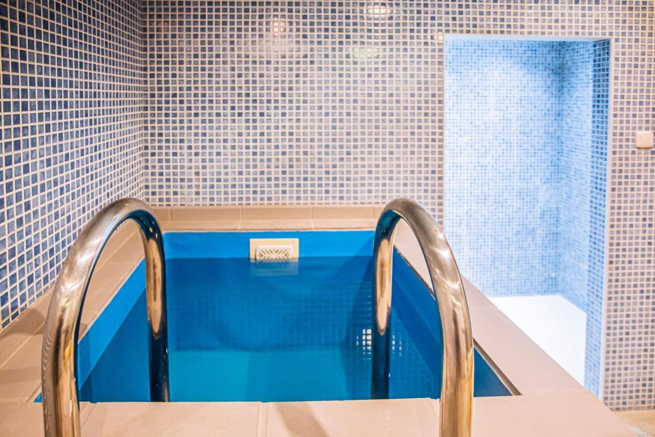 La Casona Encanto Rural - Apartahotel Spa Llanes Exteriör bild