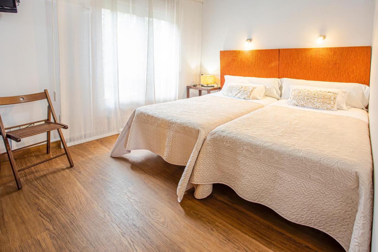 La Casona Encanto Rural - Apartahotel Spa Llanes Exteriör bild
