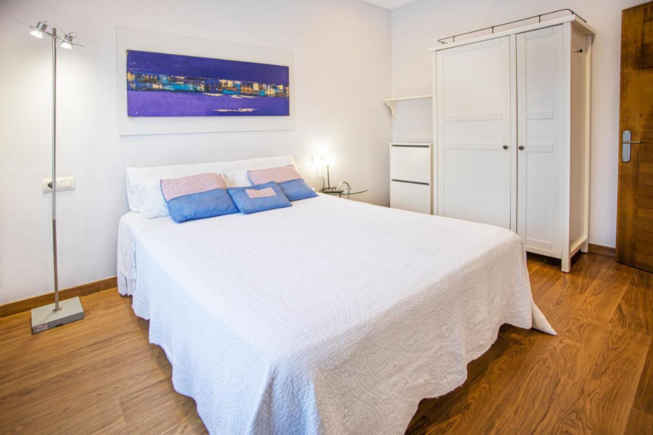 La Casona Encanto Rural - Apartahotel Spa Llanes Exteriör bild