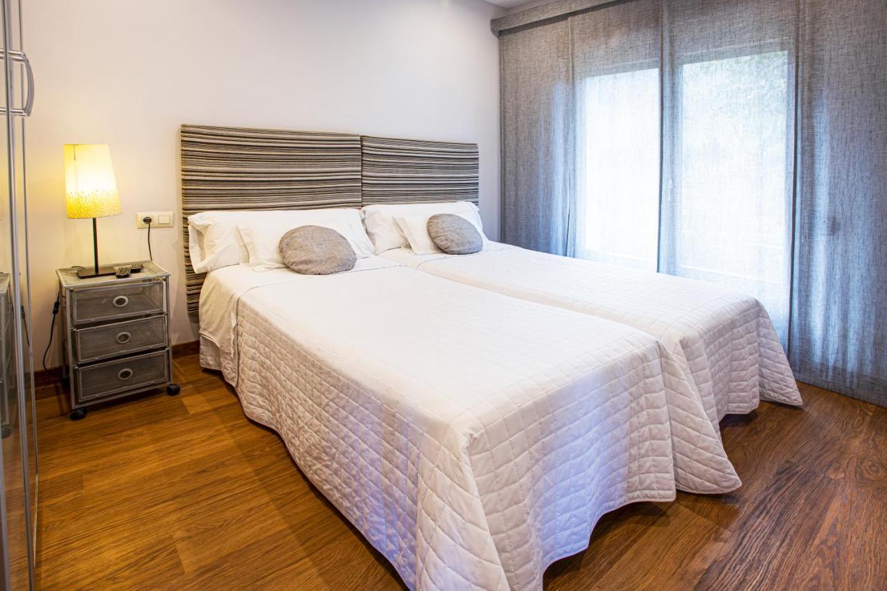 La Casona Encanto Rural - Apartahotel Spa Llanes Exteriör bild