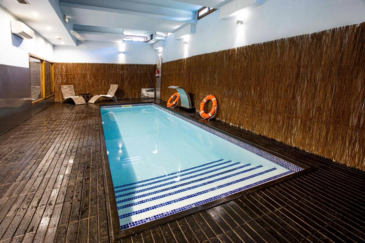 La Casona Encanto Rural - Apartahotel Spa Llanes Exteriör bild
