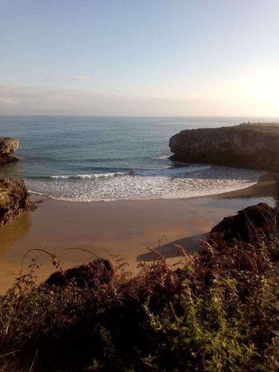 La Casona Encanto Rural - Apartahotel Spa Llanes Rum bild